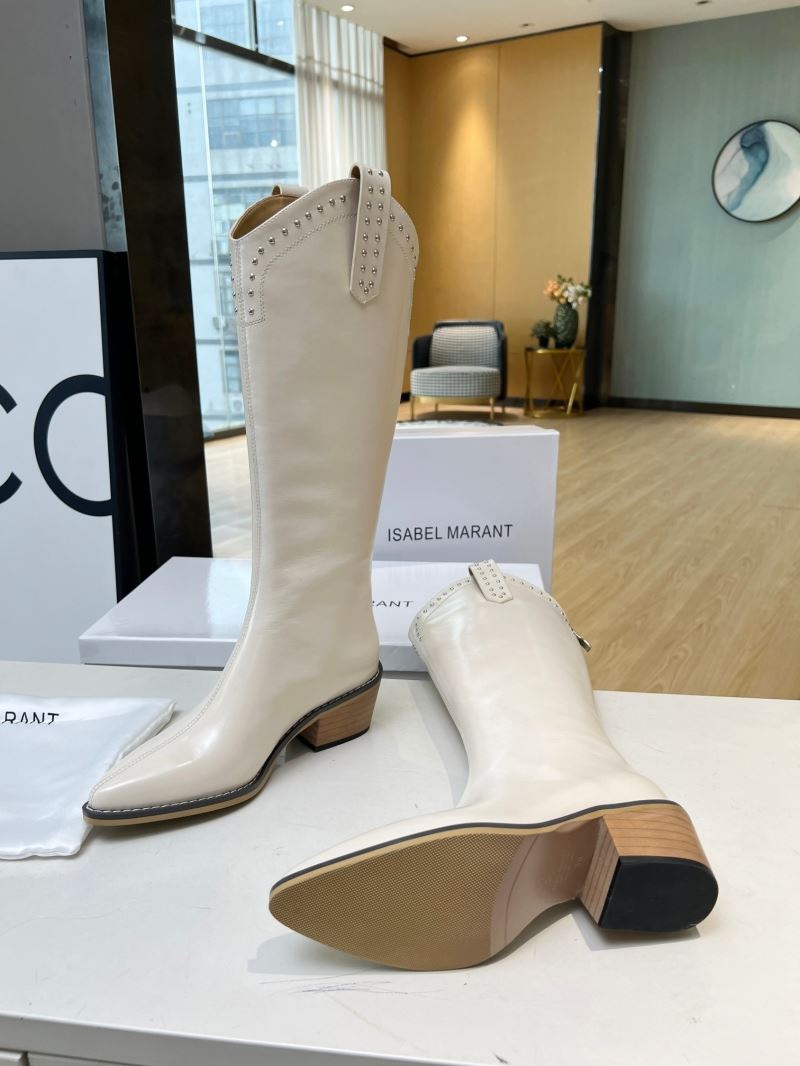 Isabel Marant Boots